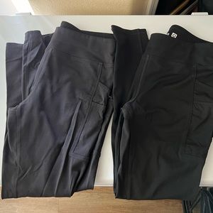 Carhartt force leggings